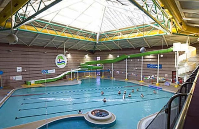 Lovely 2- Bed Apartment in Hawick - Foto 24