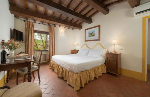 Relais Poggio Borgoni - Foto 132