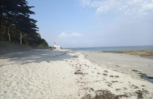 La Ferme de Penanguer - Foto 21