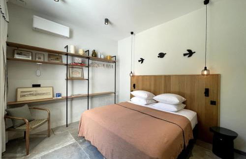 Le Jardin des Etudes - Terrasse - Mansion 300 years - Foto 4