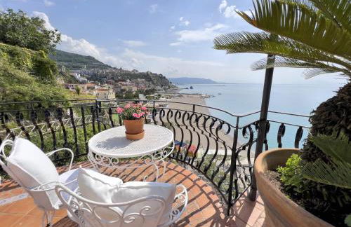 Due Relais - Panoramic Sea View Suites - Foto 62