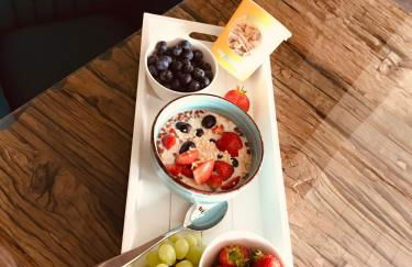 Ferienhaus am Dachsberg - Foto 17