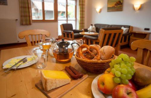 Allgäuer Bergblick - Foto 78