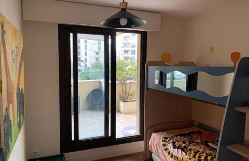 Superbe appartement 3 pièces 57 m2 avec Terrasse 33m2 - Foto 9