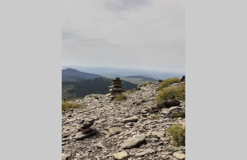 Le Bouchatou (meublé touristique neuf)*** - Foto 10