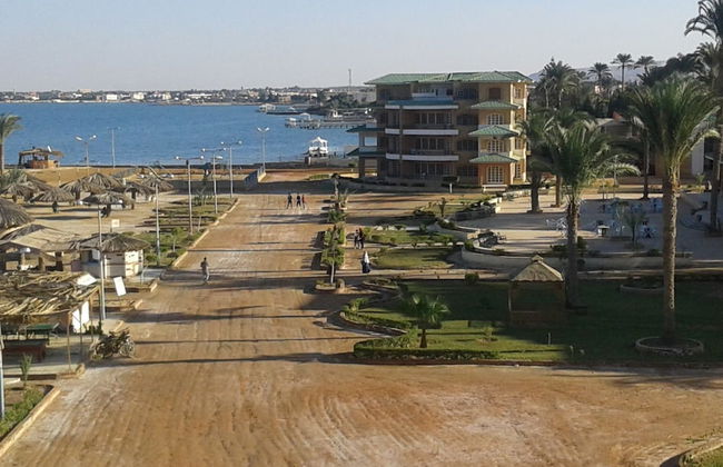 Fanara Apartments Armed Forces - Foto 28