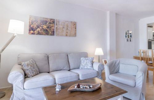 Simplicity luxury apartment - Foto 6