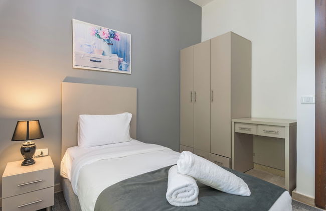 Pearl of Faqra Studios & Apartments - Foto 15