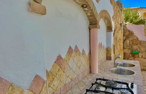 Villa Monti Corru - Foto 26