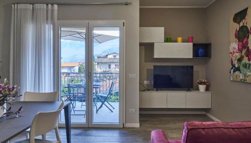 Apartment Cà Ben-2 by Interhome - Foto 4