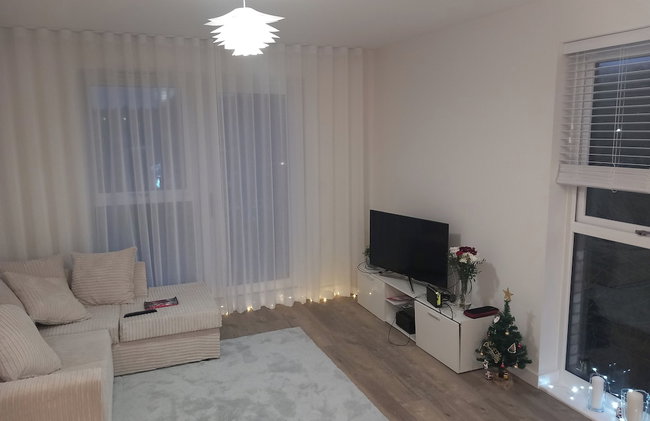 Tranquil Loughton Apartment Retreat - Foto 1