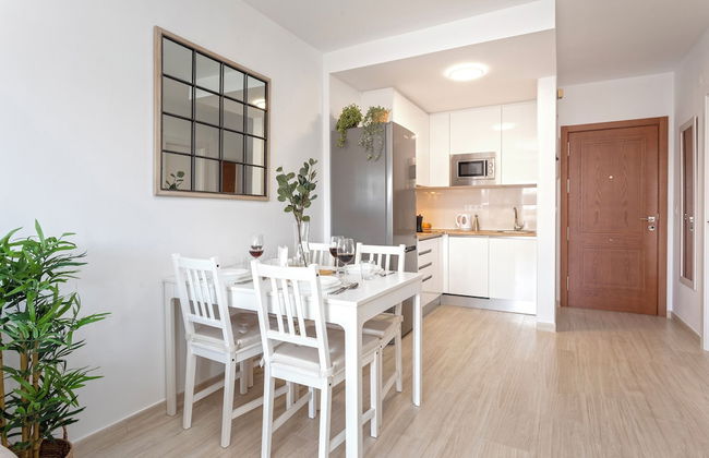 Sunstay Flat I Seaviews Fuengirola Beach - Foto 6