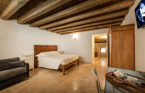 Agriturismo Il Bosco Camere - Photo 38