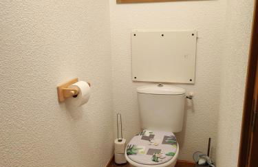 Appartement 4 personnes Puy Saint Vincent 1800 - Foto 4