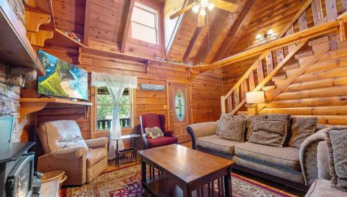 Burning Tree cabin - Foto 2