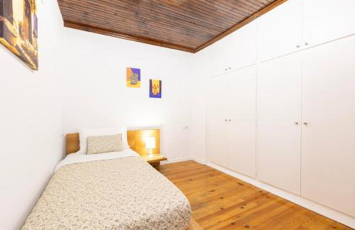 Focolare Corfiot Residence, Sinarades - Foto 23