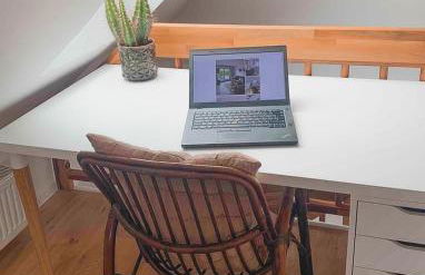 Casa Diego Bielefeld mit Garten - Photo 38