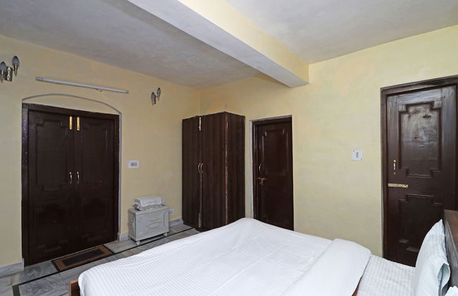 OYO 12828 Home Mountain Glory Homestay - Foto 4