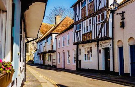 Wisteria Lodge, beautiful home in a great location - Foto 30