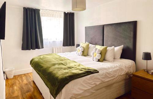 Canary Wharf - Luxury Apartments - Foto 124