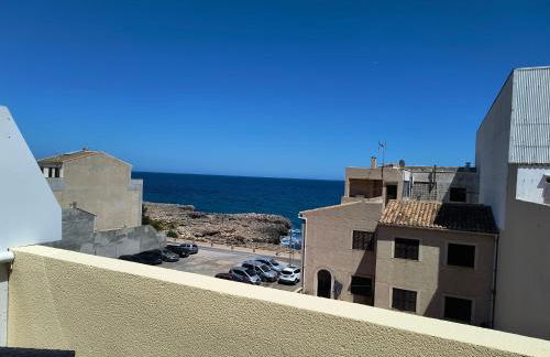 Penthouse mit Meerblick - Foto 15