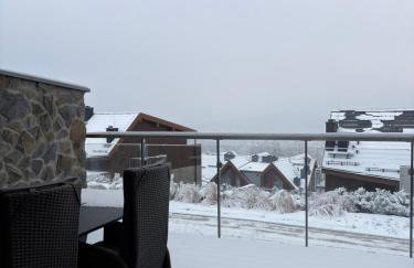 Sky Gate Apartments Szklarska Poręba by Cozy Corners - Foto 23