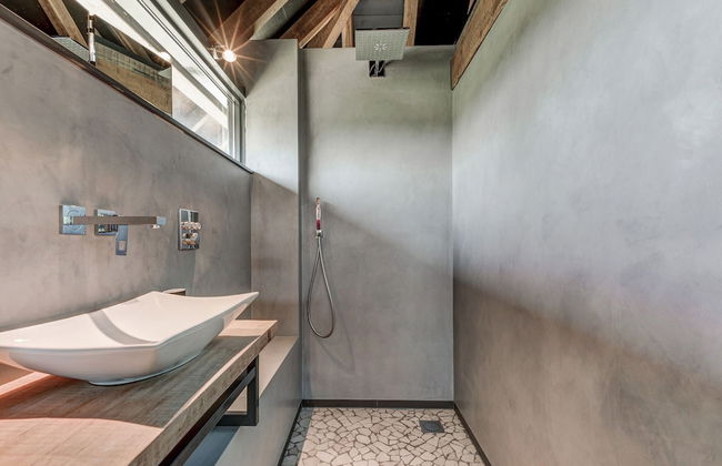 Lush Holiday Home With a Private Hot Tub - Foto 22