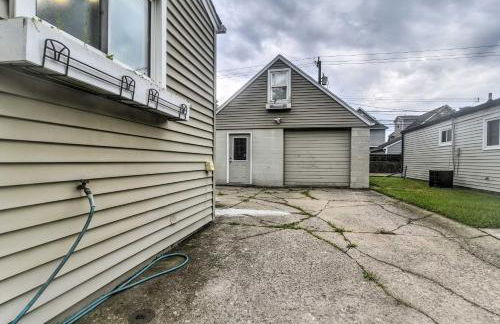 Trendy Birmingham House with Laundry Amenities! - Foto 23