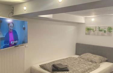 Gästehaus Brunswiek Studio - Foto 12