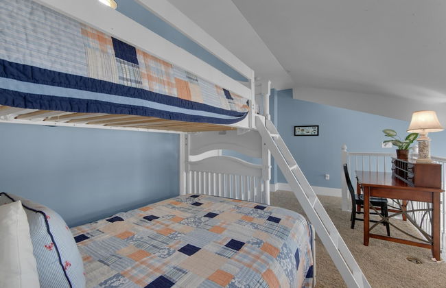 White Sands 451- Beach Dreams - Foto 76