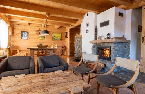 Chata na Kowalówkach - domek w górach - blisko szlaków i wyciągu - Foto 12