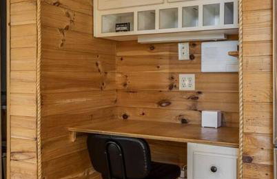 Mountain View, Secluded Lodge, Forest Escape - Foto 48