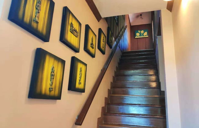 Momoka Luxury Villa - Foto 38