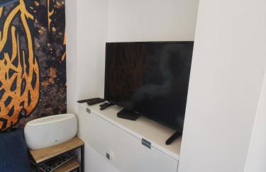 T3 terrasse classé 4 étoiles le Poulpe 200m front de mer - Foto 14