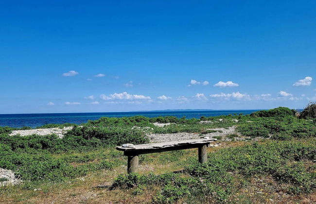 Pet Friendly Holiday Home in Dronningmølle near Sea - Foto 10