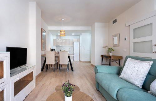 MalagaSuite Comfortable Home Apartments - Foto 8