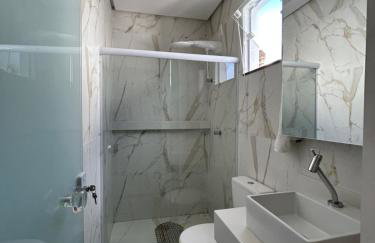 Brisa do Mar Beach House a 100m da Praia - Foto 12