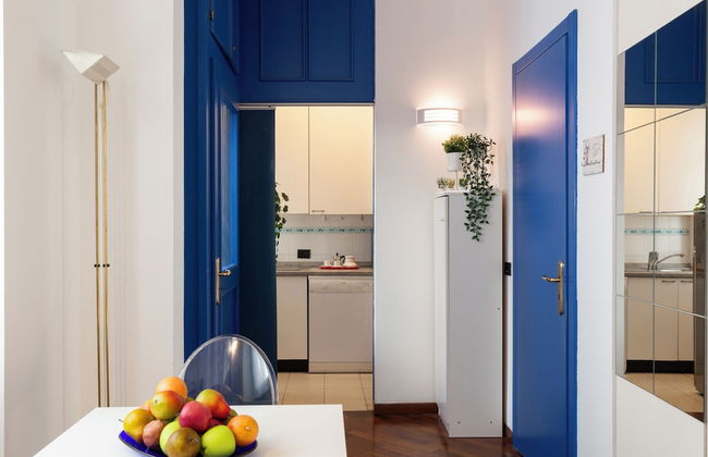 notaMI - Canonica 32 - Arco della Pace - Photo 9