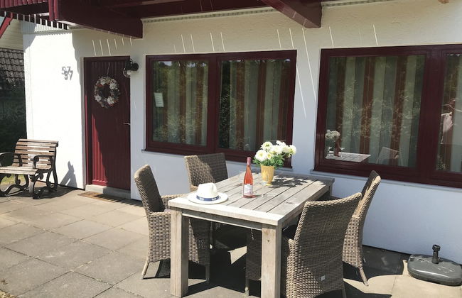 Scenic Retreat Near Kirchheim - Foto 8