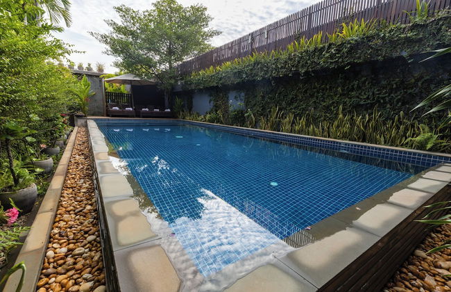 Golden Vishnu Villa - Photo 51