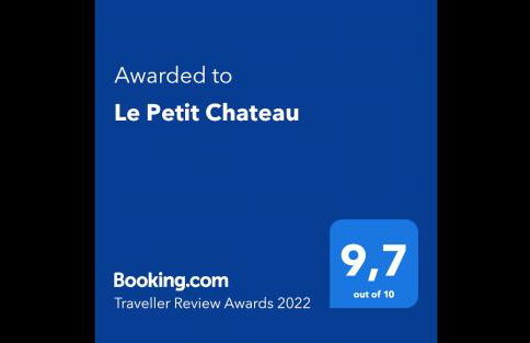 Le Petit Chateau - adults only property - Foto 56