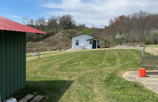 Cabin with Character - Foto 44