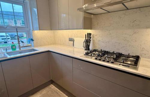 Refined Cottage Living Near Ascot & Windsor - Foto 8