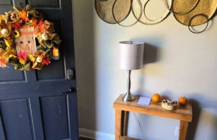 Hazel's Happy Hideaway- Midtown Mobile! - Foto 44