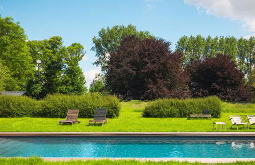 Domaine des Chanoines blancs - Foto 12