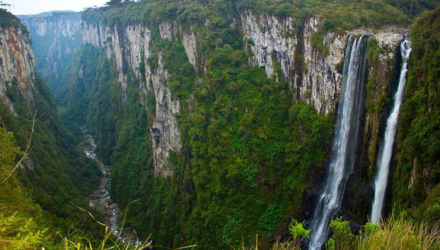 Excursión al cañón de Itaimbezinho - Foto 3