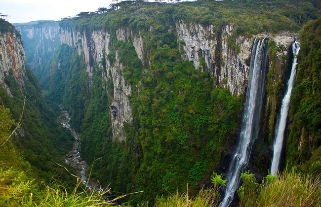 Excursión al cañón de Itaimbezinho - Foto 3