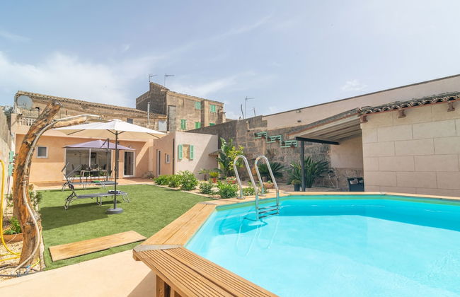 Cas Padri Pep in Ariany - Foto 3