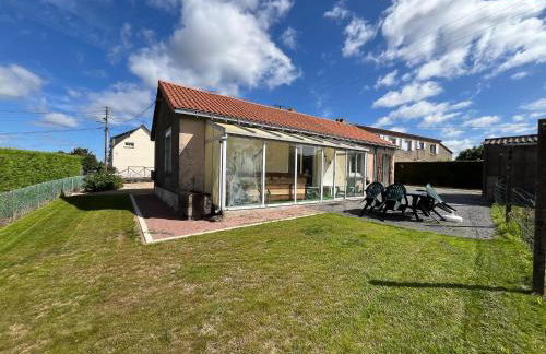 Charmante Maison de Plain-Pied, Proche Commerces et Activités, Entre Nantes et Cholet - FR-1-622-82 - Photo 23