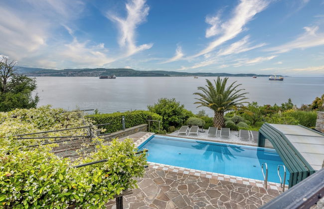 Pool Apartment Debeli Rtic 3 - Foto 46